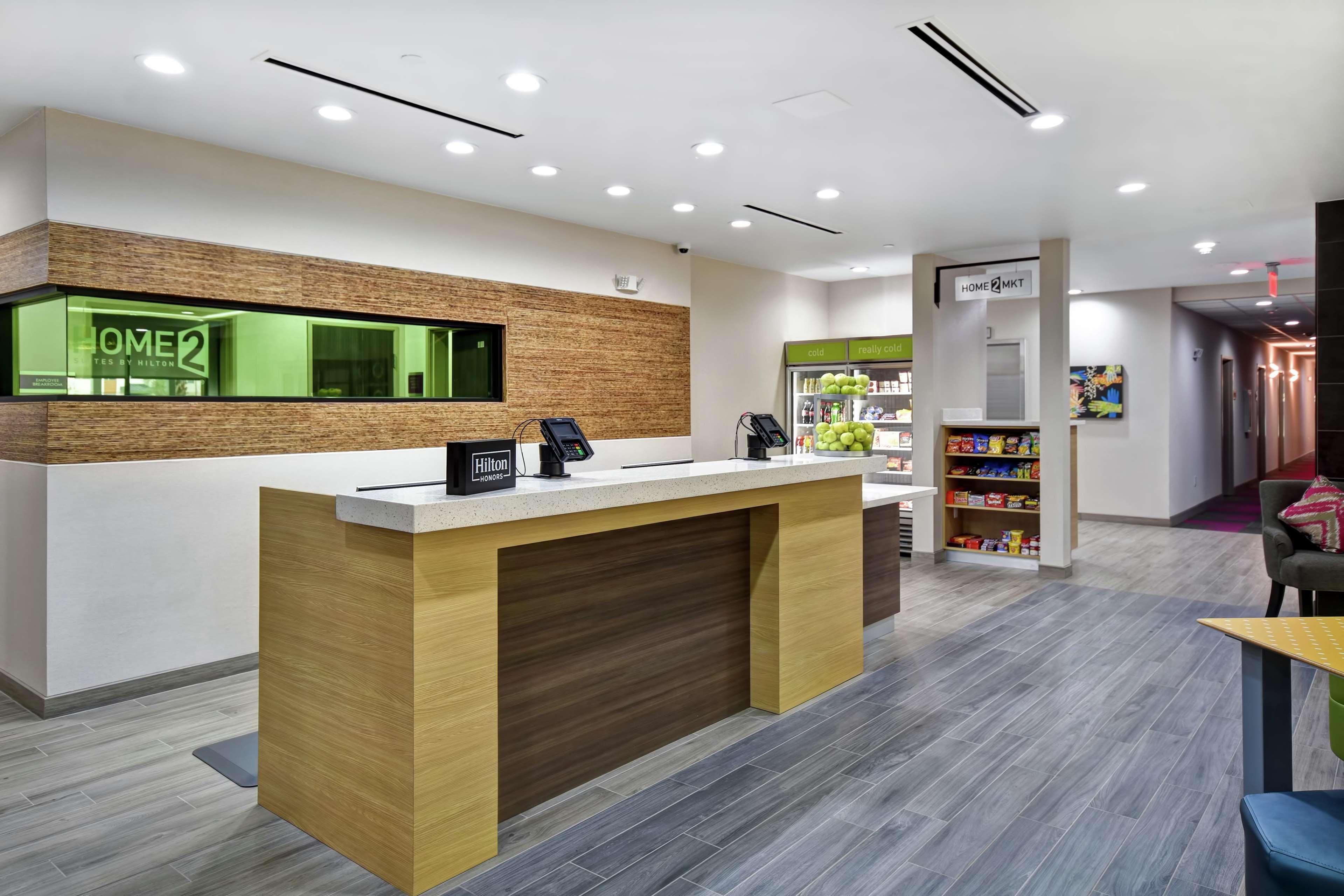 Home2 Suites By Hilton Fort Worth Fossil Creek Exterior foto